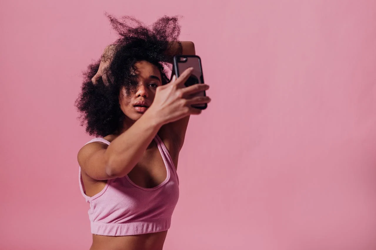 Así funciona la herramienta de Google Fotos para mantener tus fotos «intimas» a salvo
