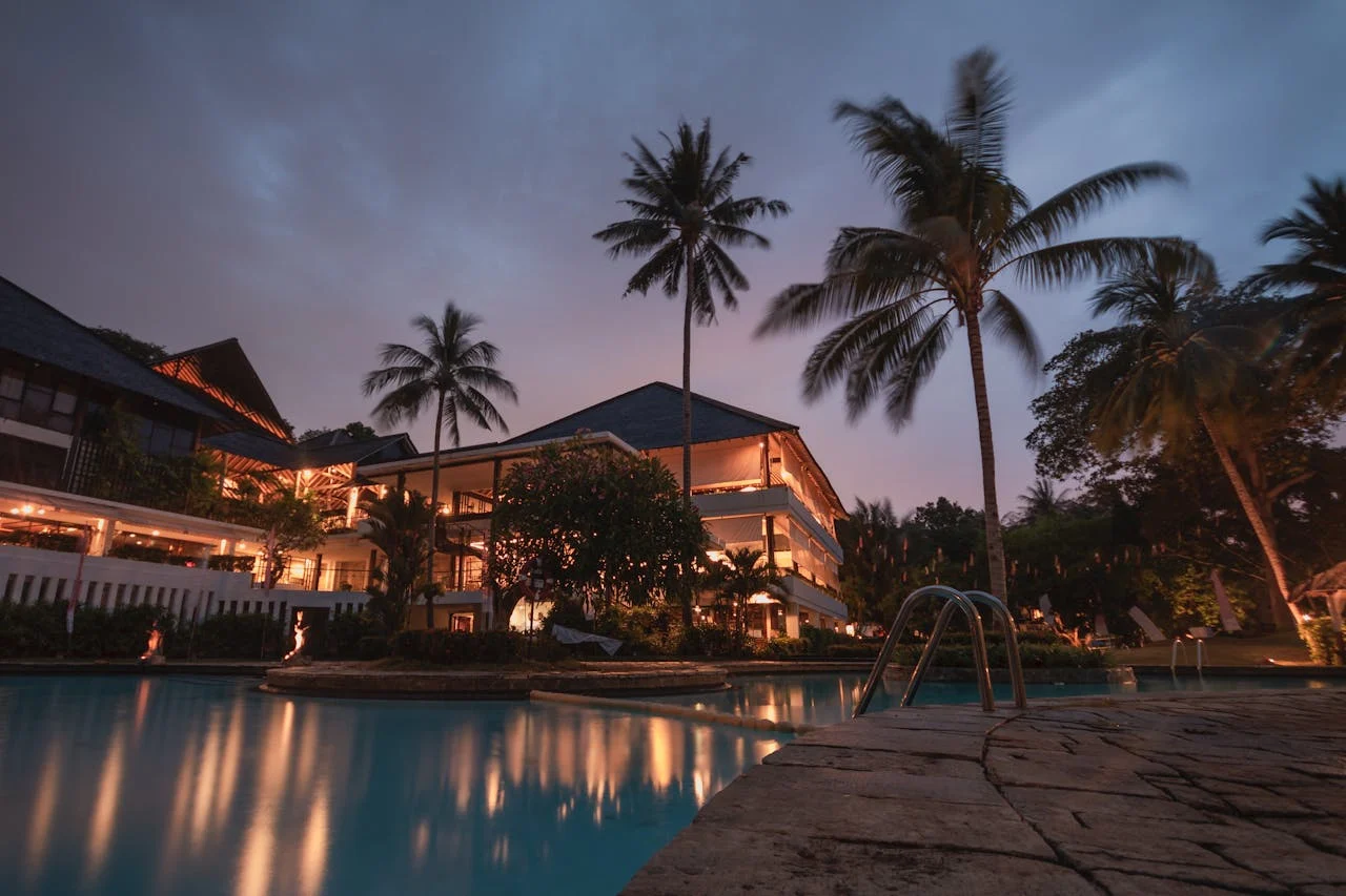 MÁS ALLÁ DEL ALOJAMIENTO: HOTELES COMO EMBAJADORES CULTURALES