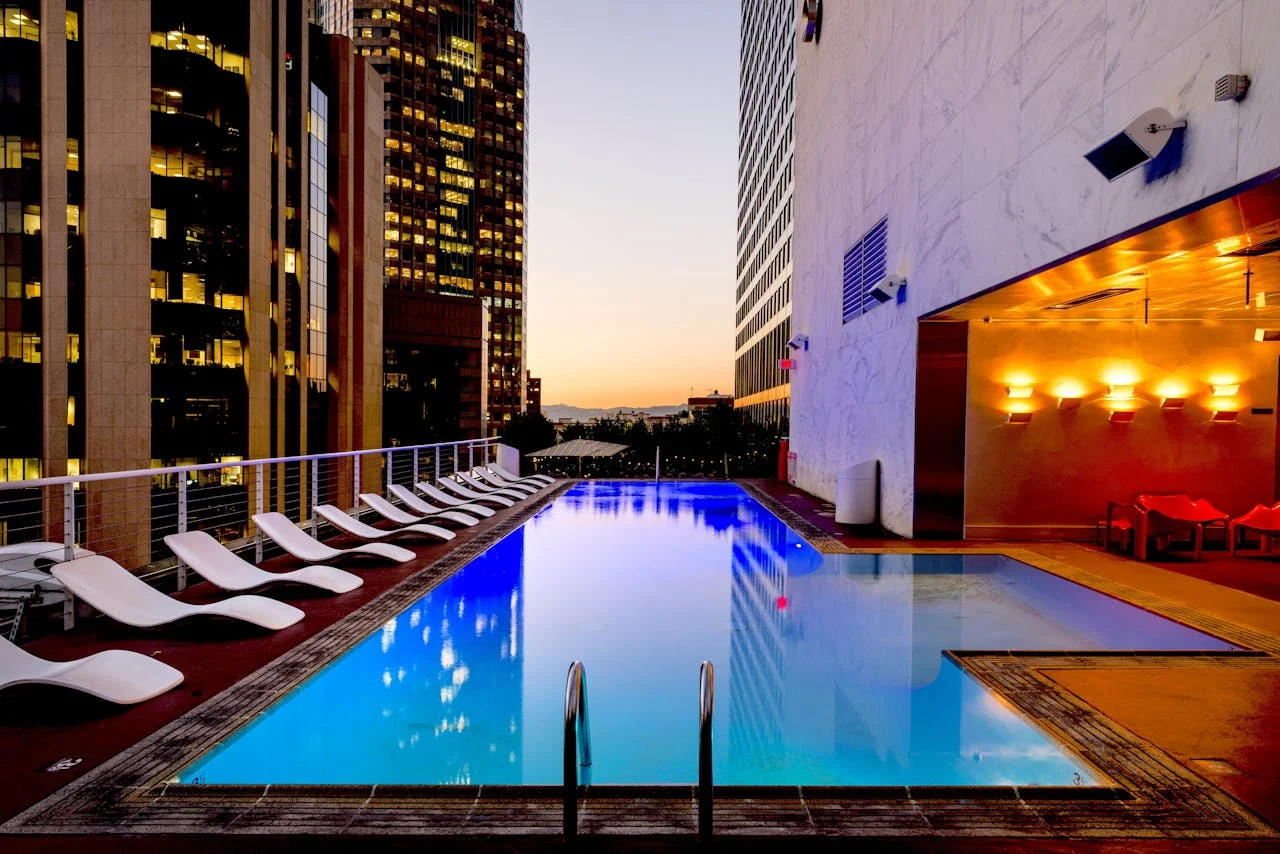 LAS CLAVES DEL LUJO HOTELERO: PERSONALIZACIÓN, BIENESTAR Y TECNOLOGÍA INVISIBLE