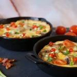Prepara la frittata de manzana italiana perfecta, la receta fácil para un delicioso chute de energía que te sorprenderá