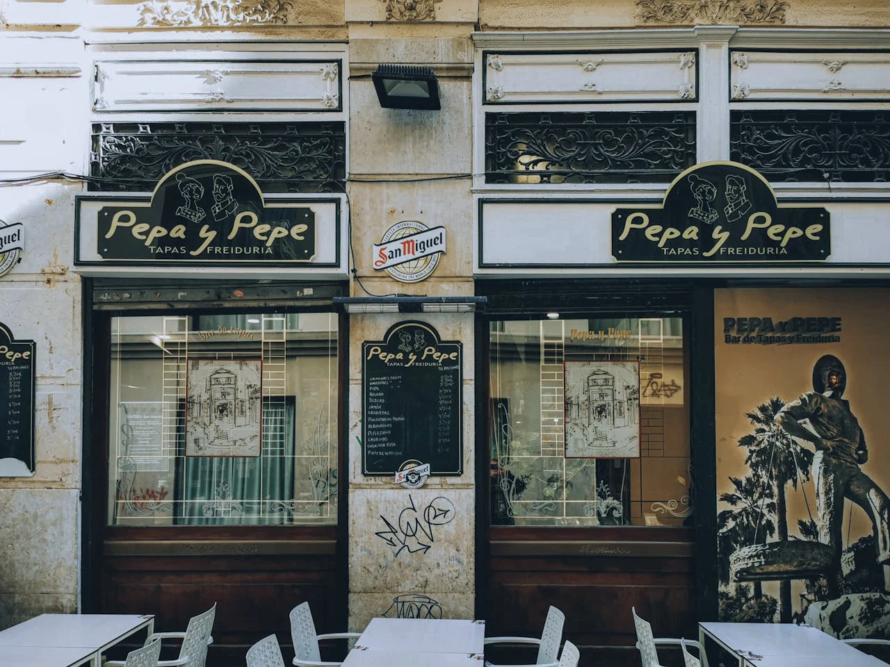 Según The Sun esta es la ciudad española perfecta para una escapada gastronómica y sus tapas son de otro nivel
