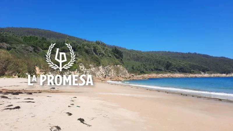 Estos son los destinos favoritos de los fans de 'La Promesa' para estas vacaciones, lugares mágicos donde se ha rodado la serie. 3 Merca2.es Estos son los destinos favoritos de los fans de 'La Promesa' para estas vacaciones, lugares mágicos donde se ha rodado la serie.