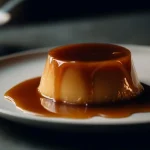 El arte del flan casero: Receta de Huevo o de vainilla, te enseñamos sus secretos