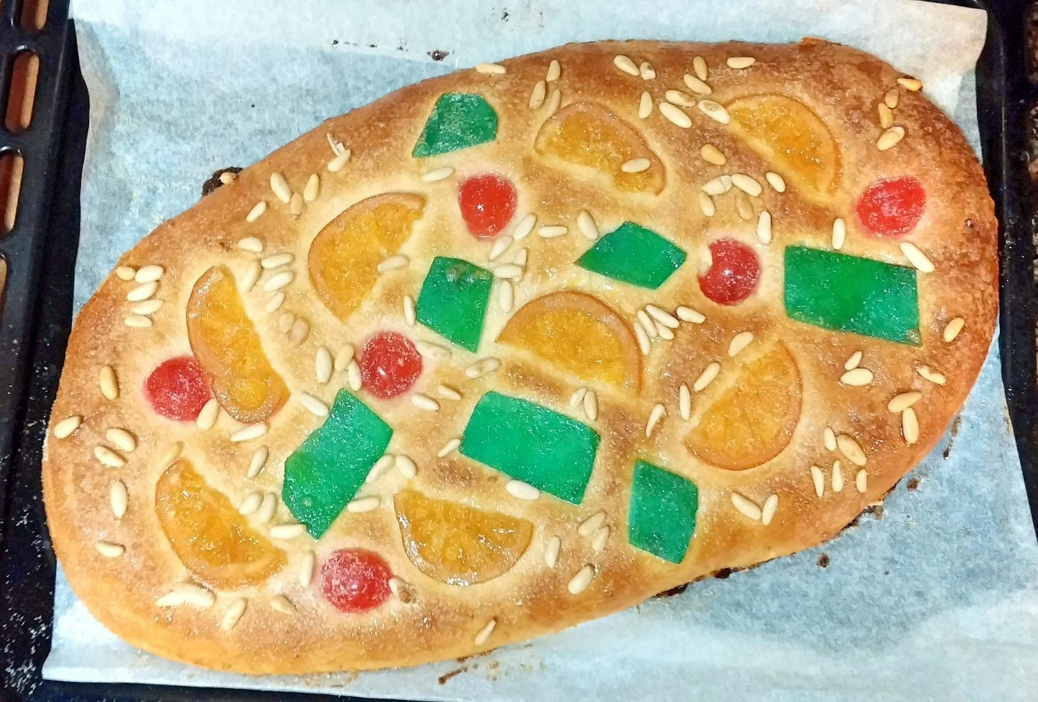 coca de san juan