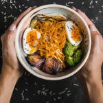 Cómo preparar un Ramen tan delicioso como el del mejor restaurante Japonés
