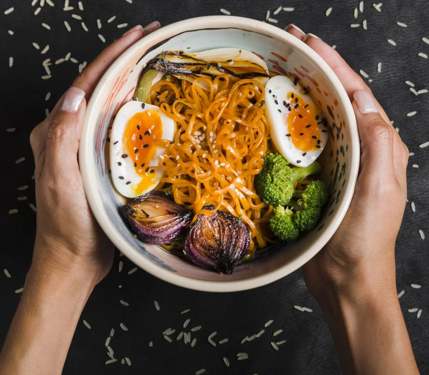 ramen
