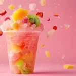Aprende a hacer tu propio granizado casero: Delicias refrescantes para el verano
