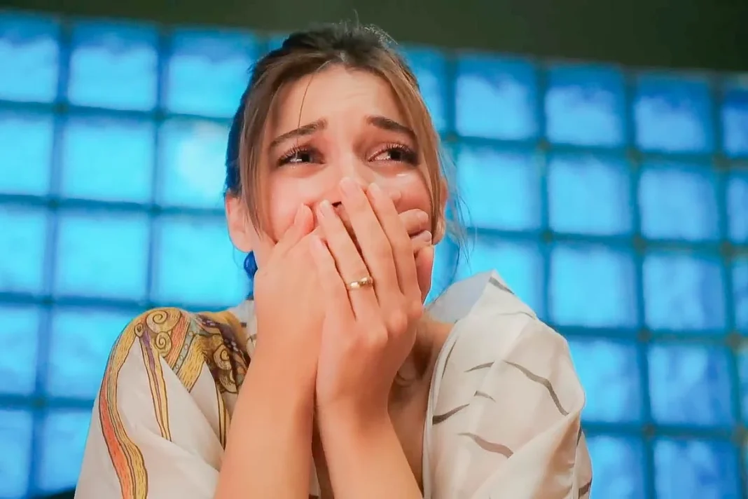 'Una nueva vida': Se desata una fuerte discusión en la mansión entre Ferit y Kazim que va a acabar fatal