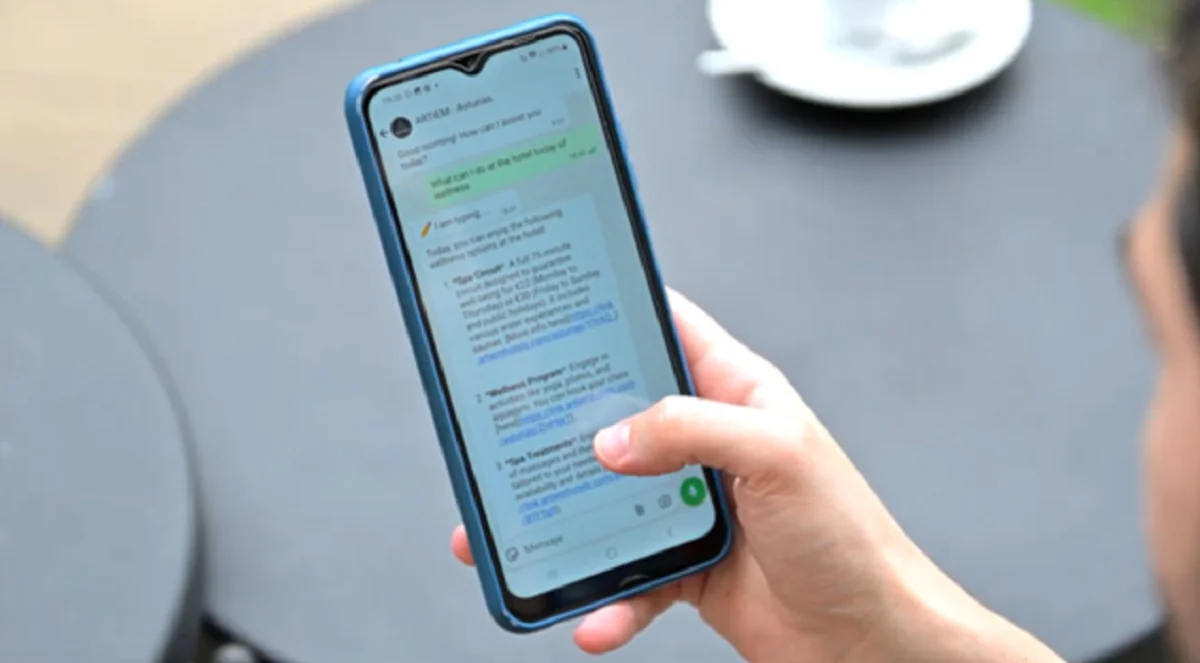 Speakspots ya incluye agentes de IA para conectar huéspedes y pymes rurales