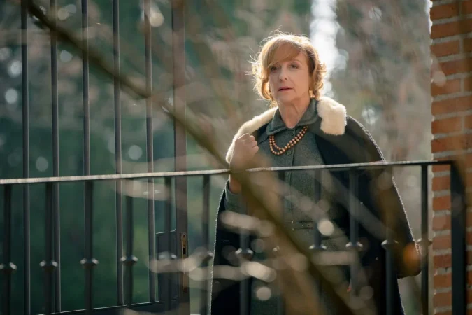 'Sueños de Libertad': María le deja las cosas muy claras a Begoña respecto a lo que siente por Andrés 2 Merca2.es IRENE Y LA TELARAÑA DE SECRETOS