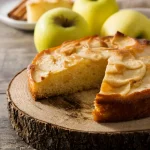 Aprende a hacer una deliciosa y sencilla tarta de manzana para chuparse los dedos