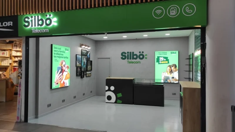 Digi, Telefónica y Silbö, las únicas que 'roban' clientes a las otras telecos 1 Merca2.es Digi, Telefónica y Silbö, las únicas que 'roban' clientes a las otras telecos