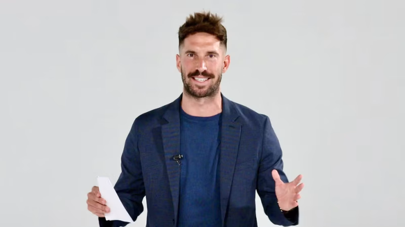 LA NUEVA APUESTA DE RTVE