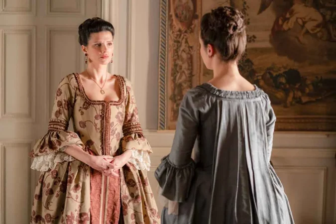 Nuevos horarios para 'Valle Salvaje': ¿Conseguirá Mercedes que Felipe mantenga la boca callada?