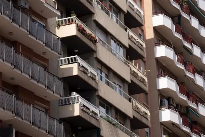 Cinco autonomías se desmarcan del PP y exploran nuevas vías para la vivienda 1 Merca2.es vi Merca2.es