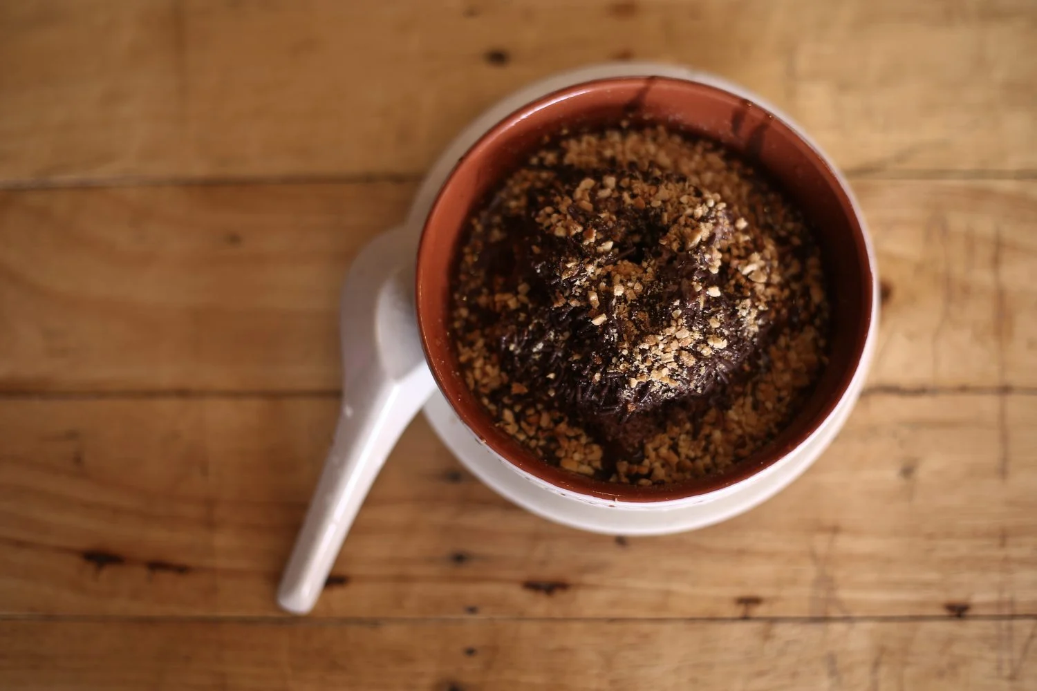 EL SECRETO ESTÁ EN LA TAZA: CONSEJOS PARA UN MUG CAKE PERFECTO Y SIN COMPLICACIONES