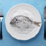 Pescado a la sal al horno: Un clásico saludable y espectacular. Estas son sus mejores opciones