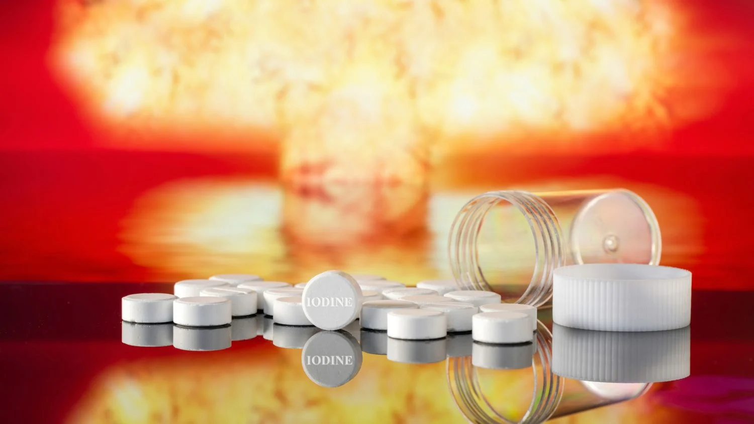 ¡Advertencia sanitaria! Retiran varios lotes de paracetamol del mercado, comprueba que no sean los que tienes en casa