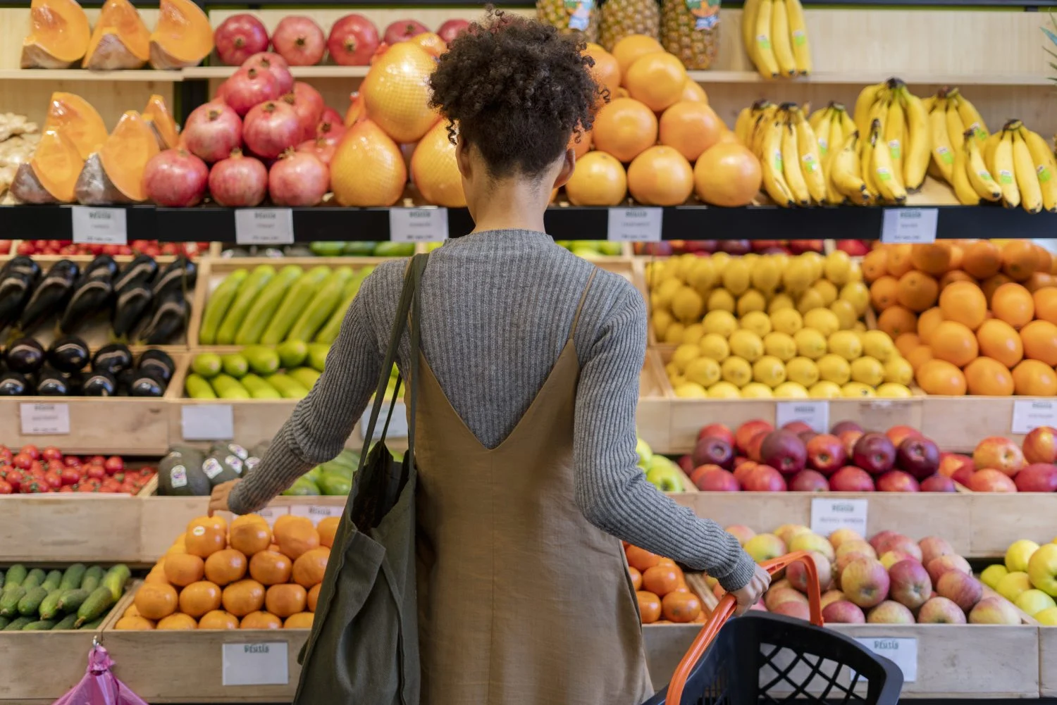¡Seria advertencia sanitaria! Si compras estas frutas estás cometiendo un grave error para tu salud