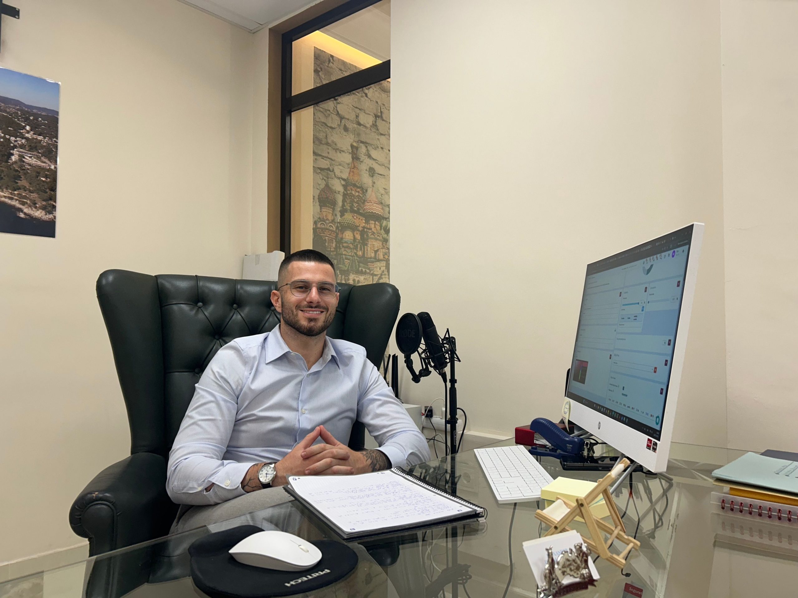 Bravalex 2000 gestionará Calma Holiday Villas en Playa de Aro 20 Merca2.es 1000092575 scaled Merca2.es