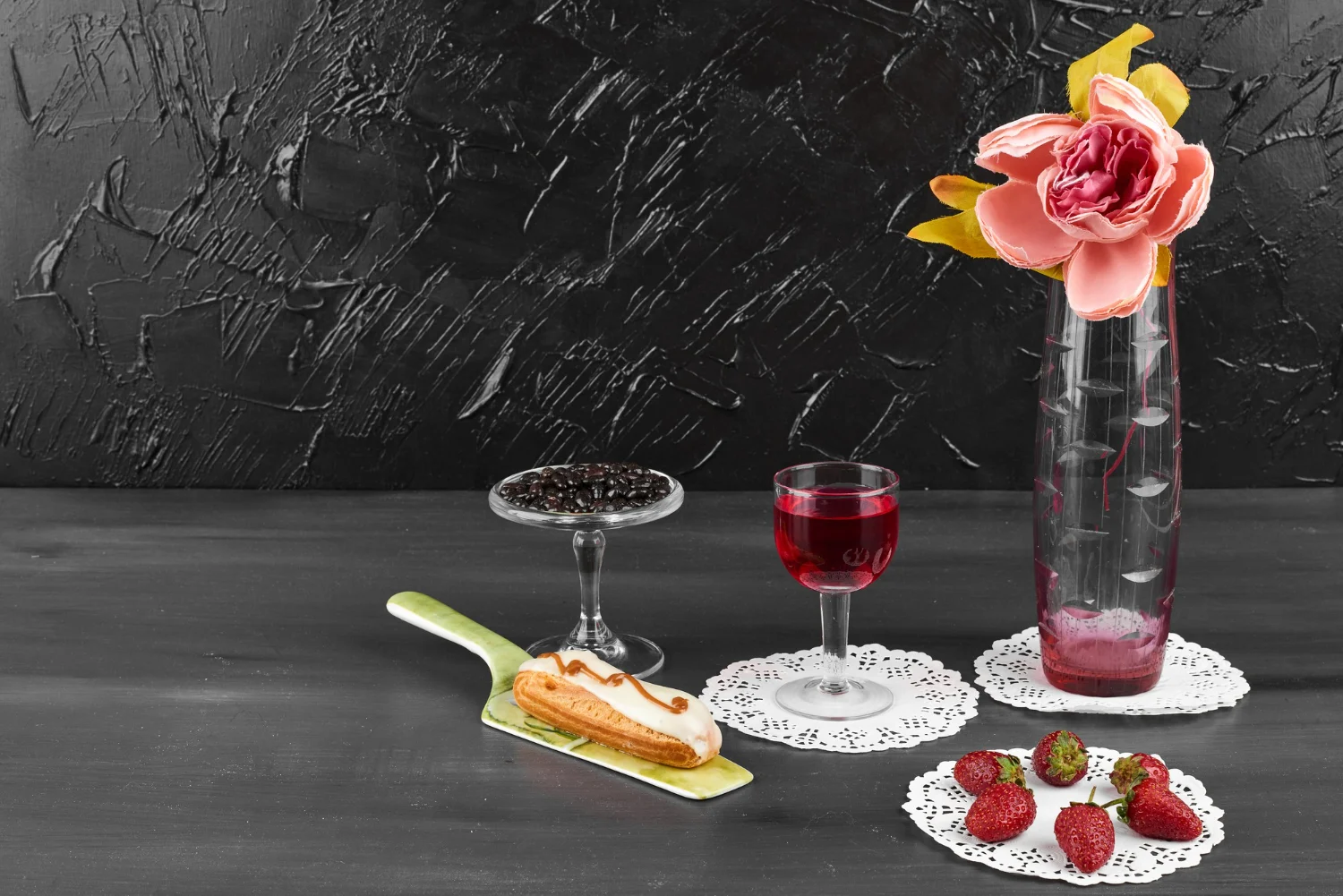 Sangría sin alcohol que engaña hasta a los sommeliers: la fruta clave que potencia el sabor