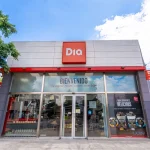 Dia cuenta con cinco meses para cumplir con su objetivo anual de aperturas