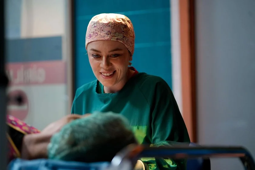 'Renacer': Un virus letal infecta a Timur y a Bahar ¿Se salvará alguno de ellos?