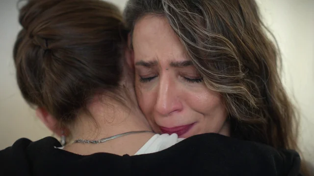 'Renacer': Leyla confiesa su gran secreto a Bahar «Timur es mi hijo»