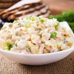 La ensaladilla rusa perfecta según Dani García y el ingrediente que lo cambia todo