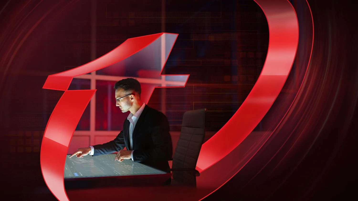 8 de cada 10 empresas ya utilizan la IA como parte de su estrategia de ciberseguridad