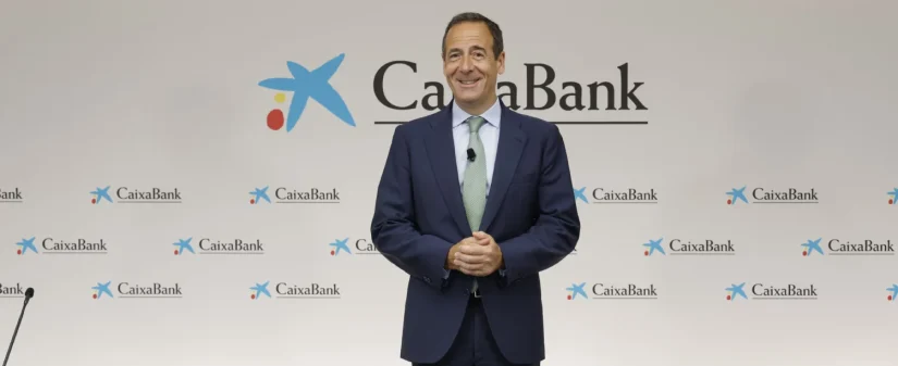 Los analistas elevan previsiones de beneficios en Sabadell, BBVA y CaixaBank tras un 2025 de menor riesgo crediticio 3 Merca2.es CaixaBank aprovecha la baja de tipos para elevar sus ingresos por préstamos