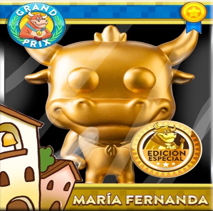 FAMOSA