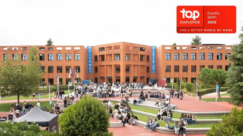 Universidad Alfonso X