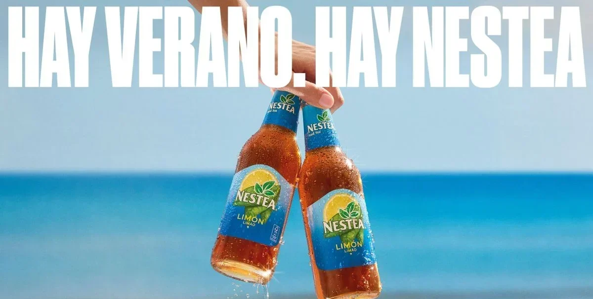 Nestea