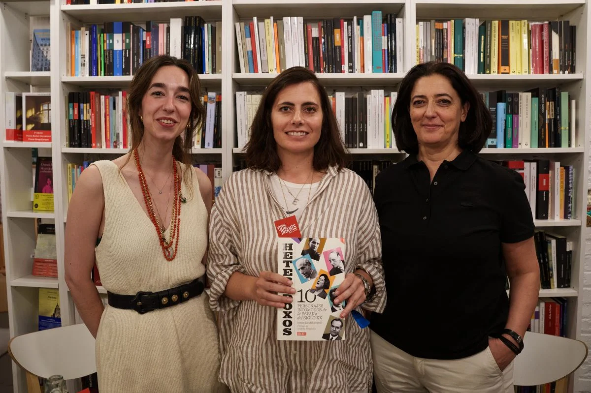 escritores