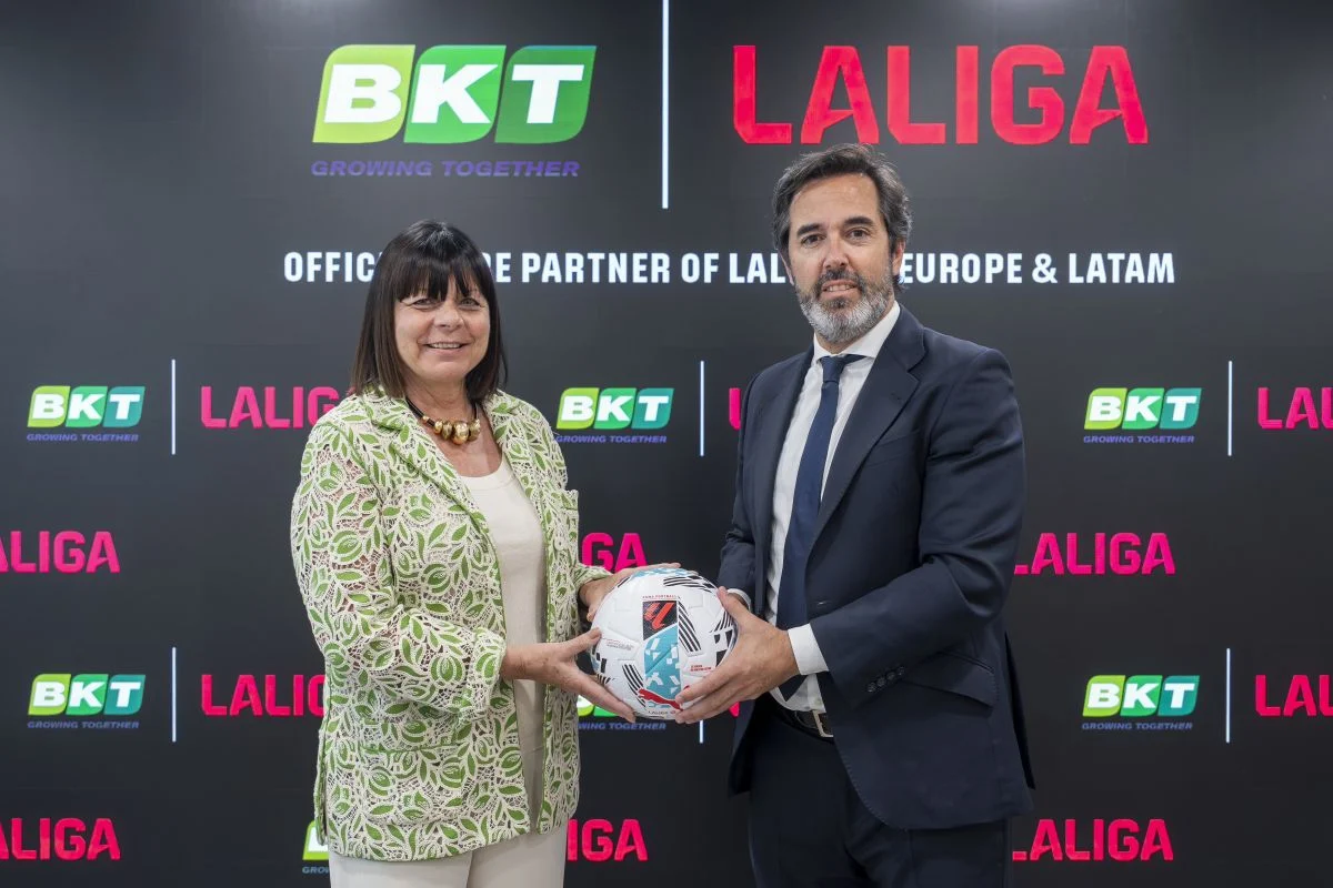 LALIGA