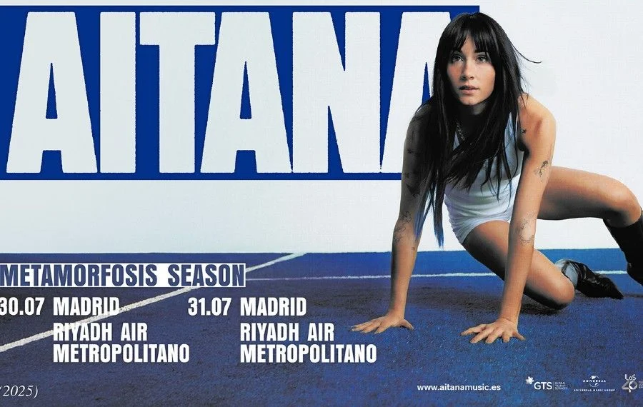 Aitana