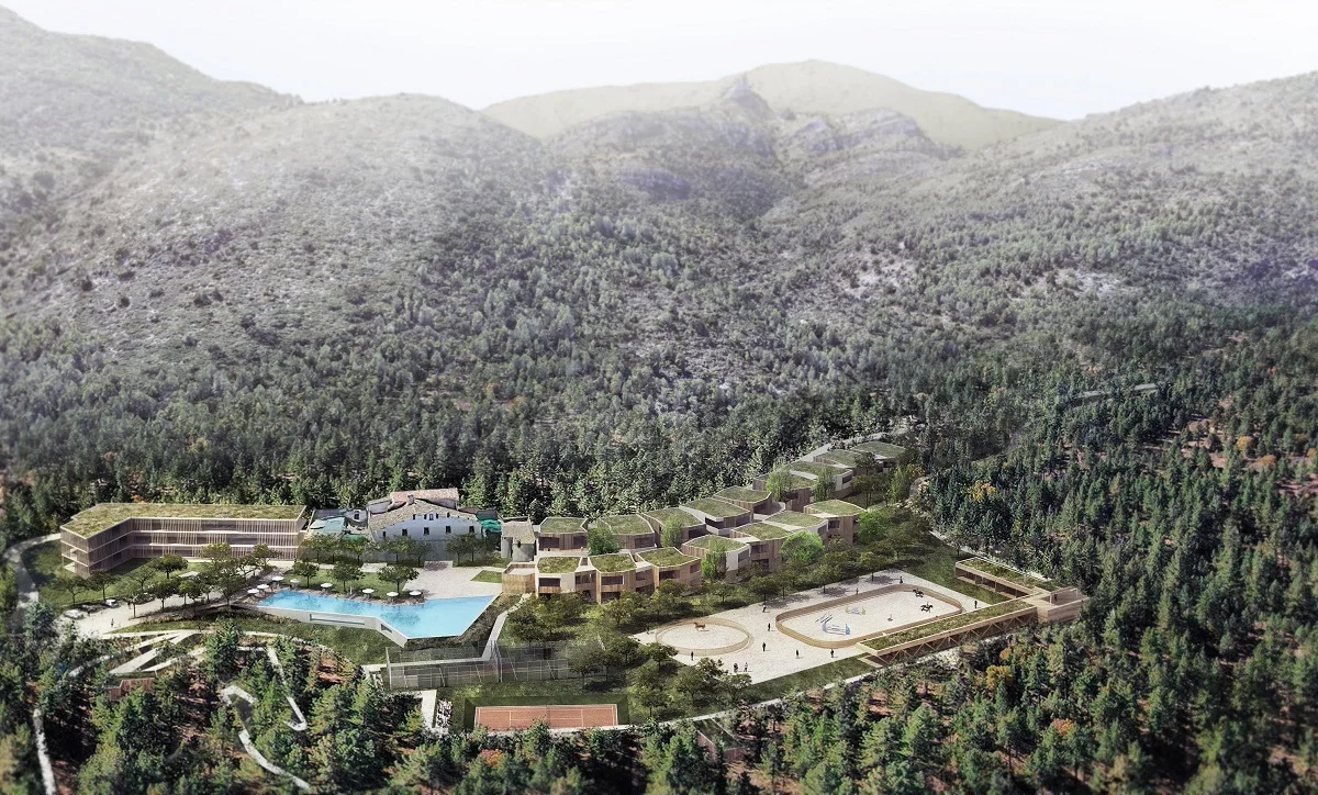 Adequa colabora en el proyecto AMINEA,