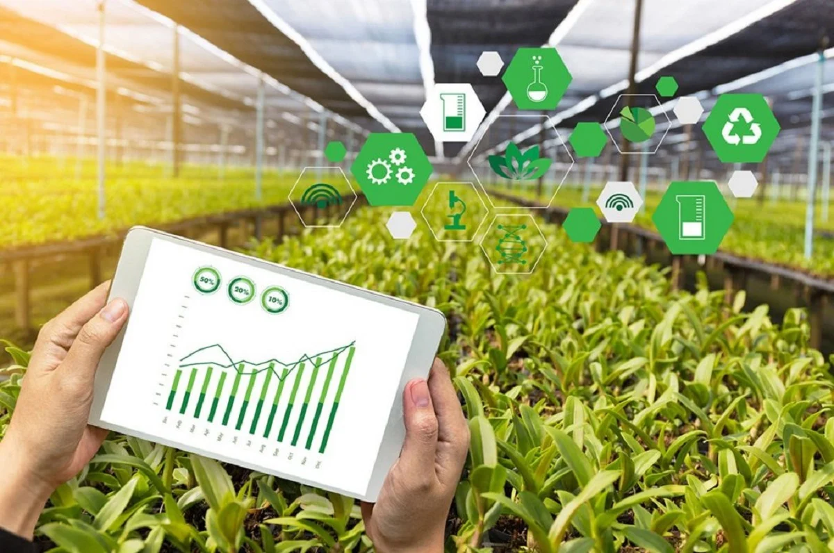 Agtech
