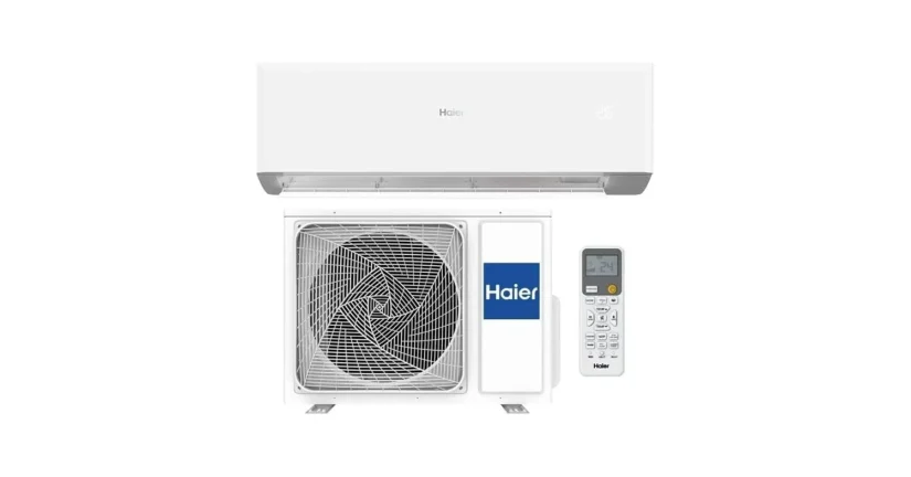 Todavía es bueno ir al frío debido a la bomba de calor