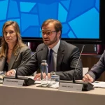 Almirall: el consenso espera una desaceleración en los ingresos trimestrales