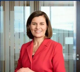Allfunds: los inversores ven compromiso y perciben valor tras el cambio de CEO 1 Merca2.es Annabel Spring CEO de Allfunds Merca2.es