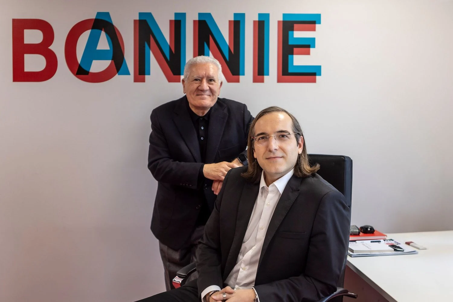 Luis Bassat, nuevo presidente del Consejo Asesor de Annie Bonnie