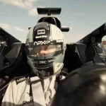 Apple entra en la puja en EEUU por los derechos de la F1 tras el éxito de su película con Brad Pitt