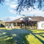 Así es la envidiable casa de Susanna Griso en una urbanización de lujo al norte de Madrid