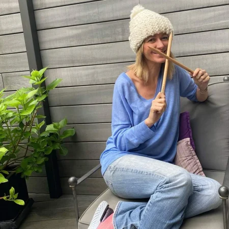 El estilo de vida de Susanna Griso, como se ve en su elección de hogar