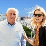 Así es la lujosa casa en la que vive Amancio Ortega en A Coruña cuando su trabajo en Inditex se lo permite