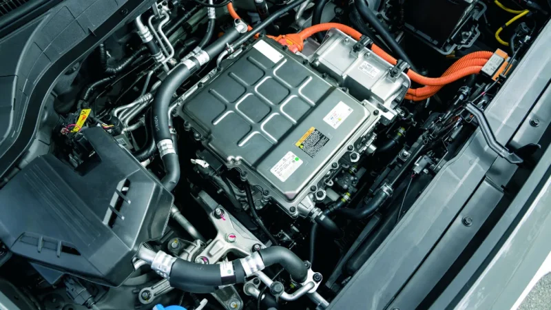 Así puedes convertir tu coche en un híbrido enchufable con etiqueta Cero fácilmente 67 Merca2.es Un cambio posible, útil y cada vez más común