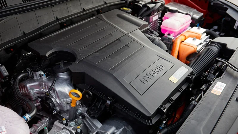 Así puedes convertir tu coche en un híbrido enchufable con etiqueta Cero fácilmente 61 Merca2.es ¿Cuánto cuesta cambiar un automóvil híbrido enchufable a electricidad completa?