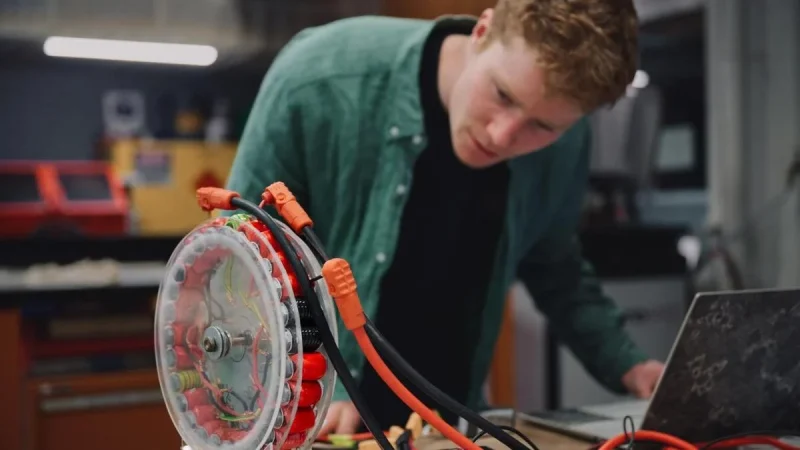 Así puedes convertir tu coche en un híbrido enchufable con etiqueta Cero fácilmente 65 Merca2.es ¿Hay ayuda o subsidios?